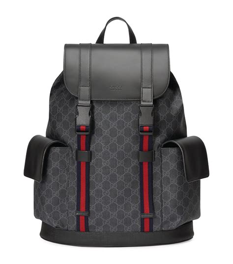 gucci rucksack günstig|gucci men's rucksack.